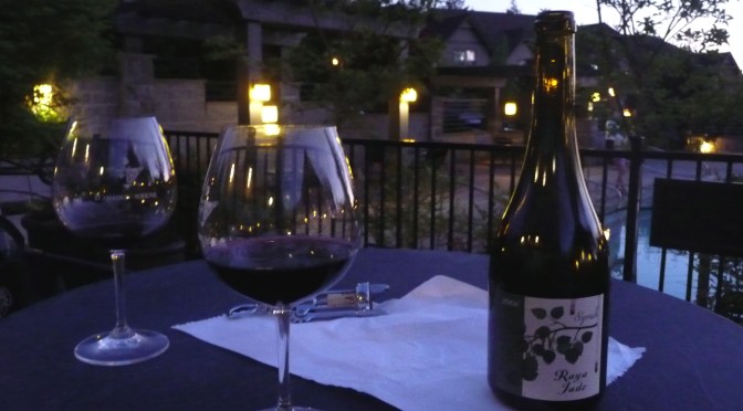 Peterkort Woods “Wednesday’s at the Pool”